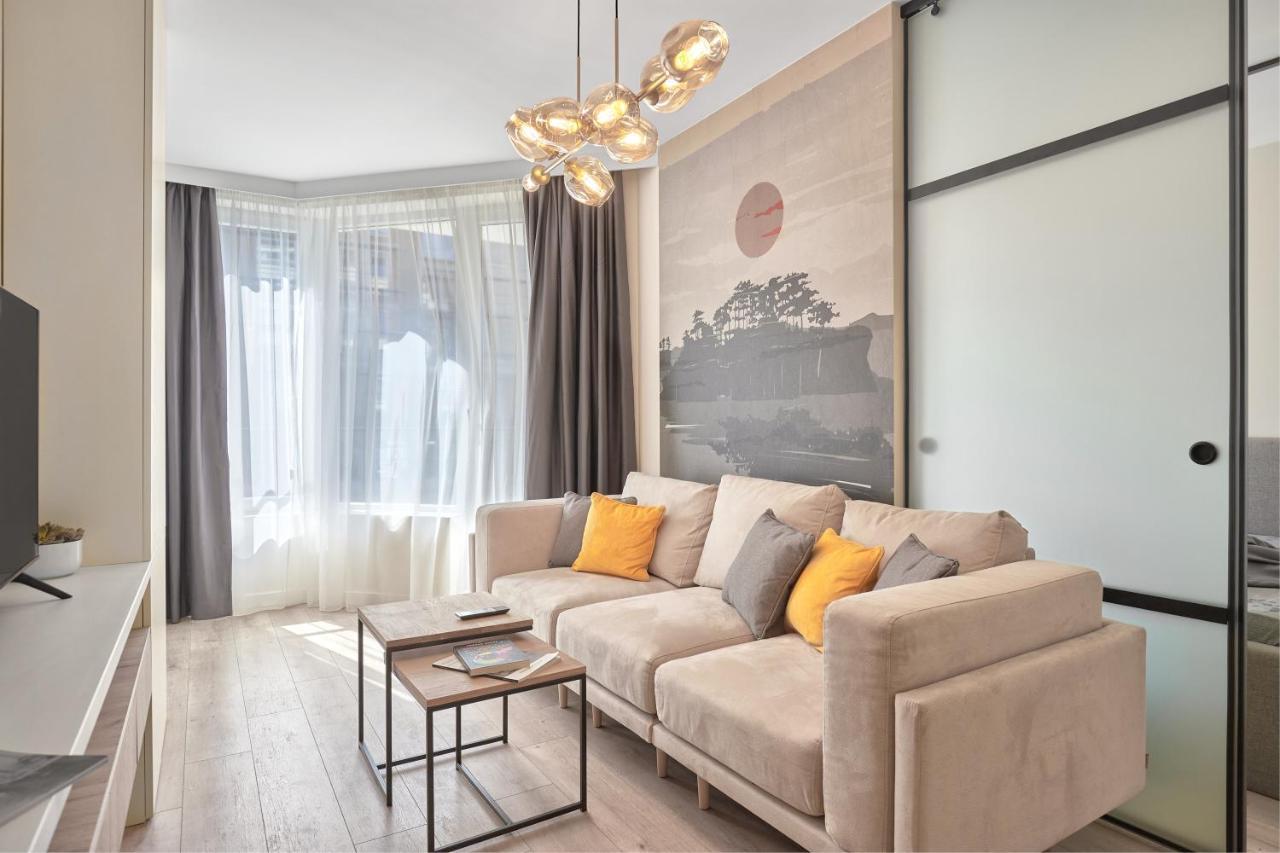 The Right Choice 5 Apartment София Екстериор снимка