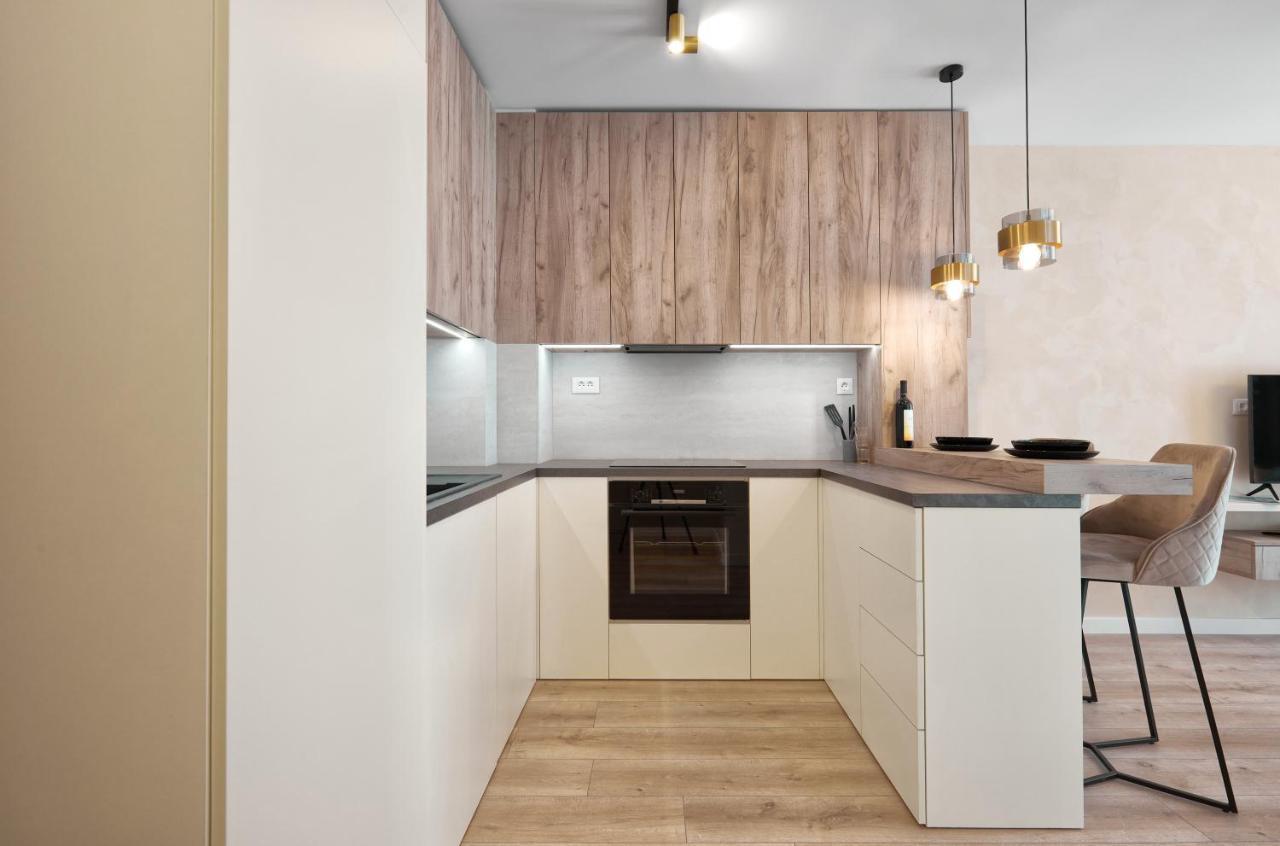 The Right Choice 5 Apartment София Екстериор снимка