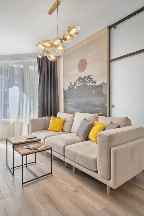 The Right Choice 5 Apartment София Екстериор снимка