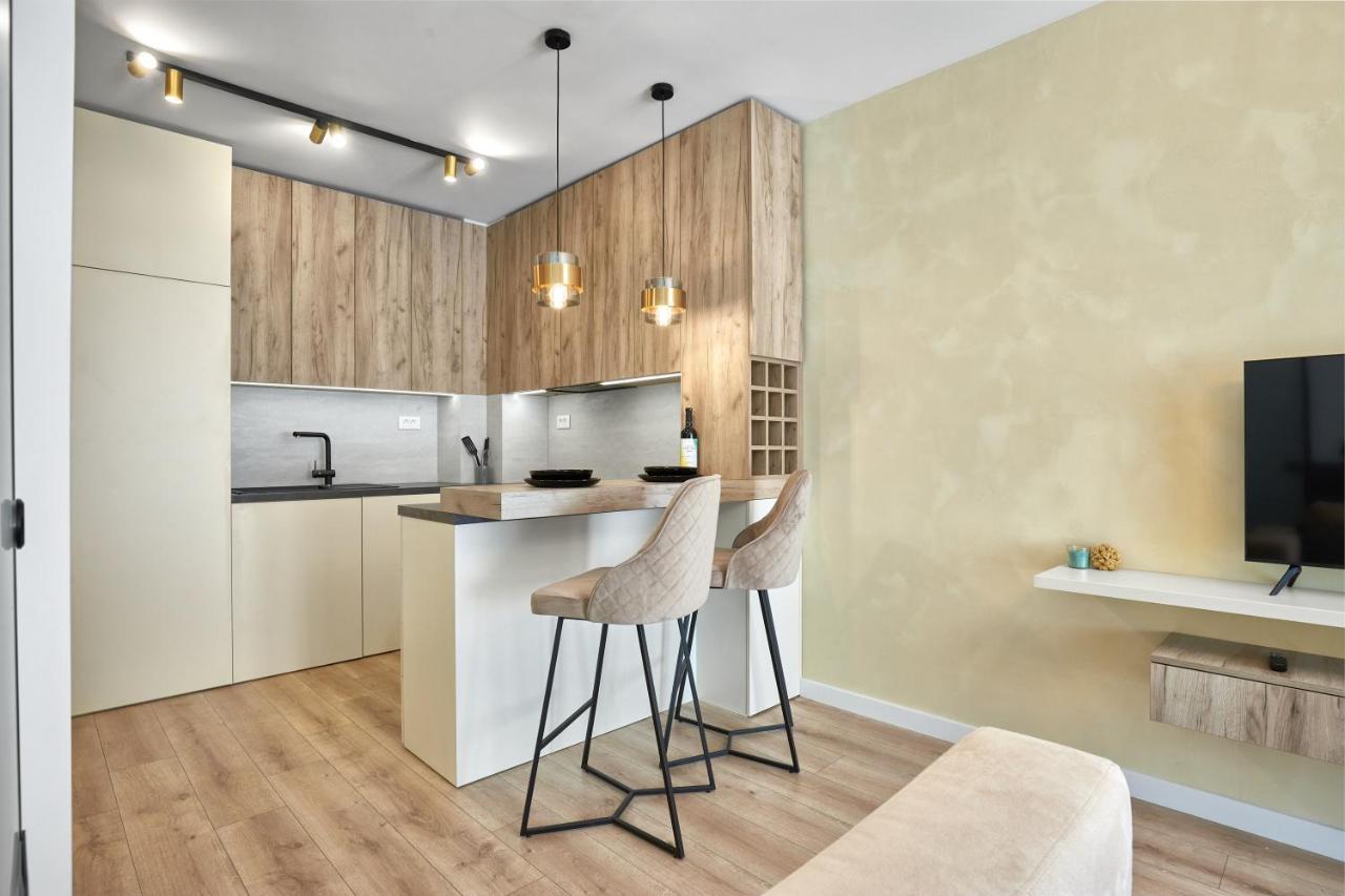 The Right Choice 5 Apartment София Екстериор снимка