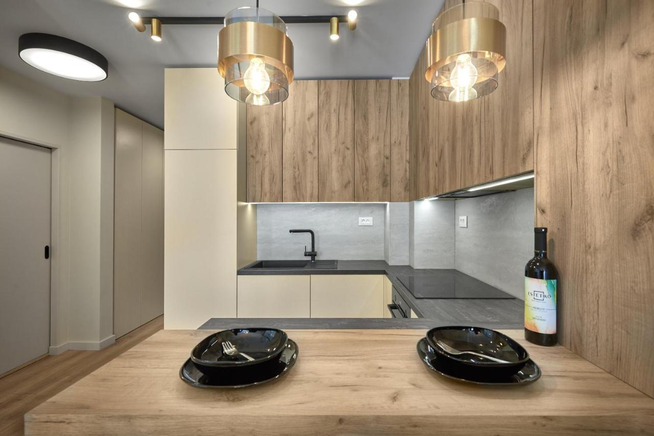 The Right Choice 5 Apartment София Екстериор снимка