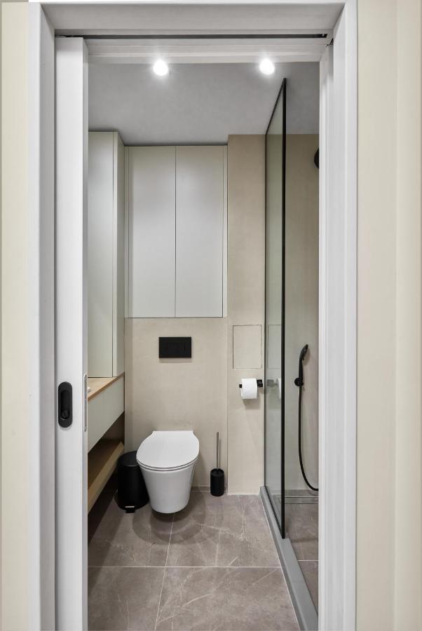 The Right Choice 5 Apartment София Екстериор снимка