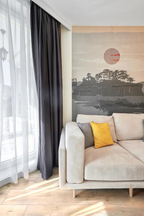 The Right Choice 5 Apartment София Екстериор снимка