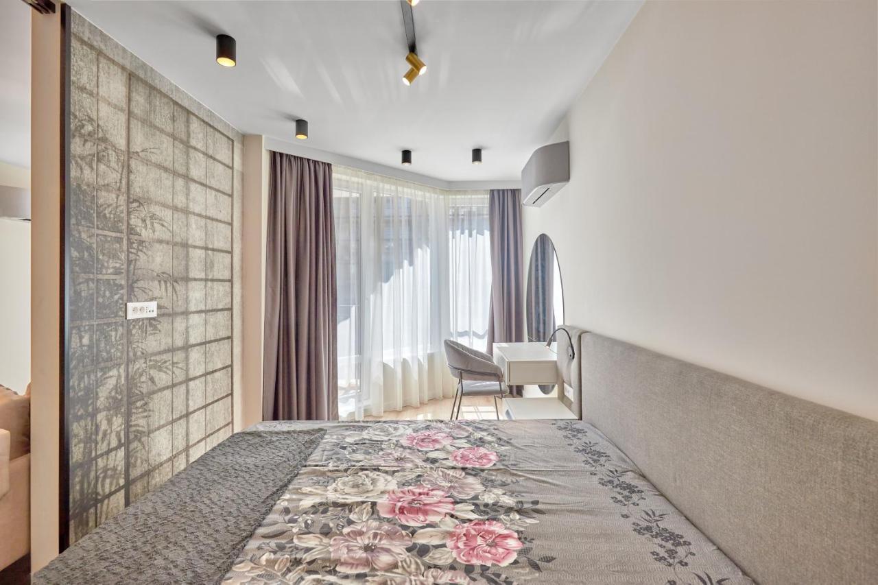 The Right Choice 5 Apartment София Екстериор снимка