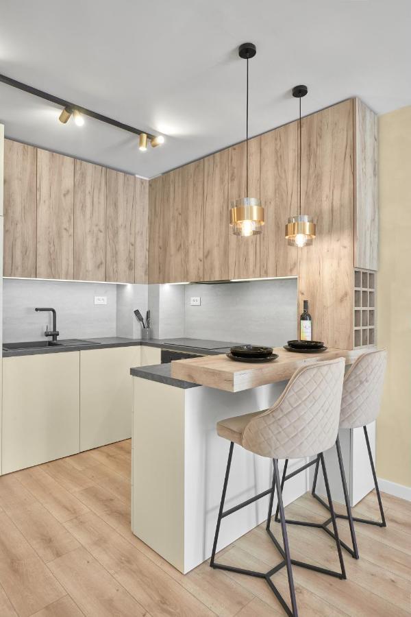 The Right Choice 5 Apartment София Екстериор снимка